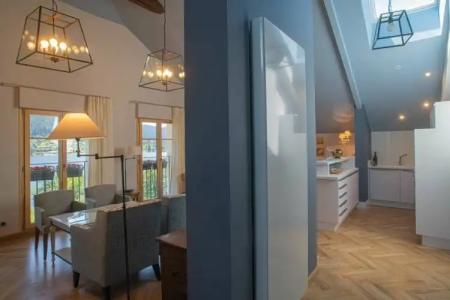 Le Manoir Au Lac - 85