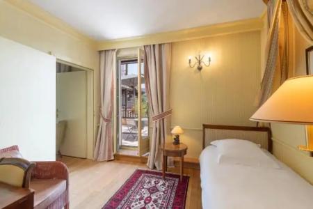 Le Manoir Au Lac - 62