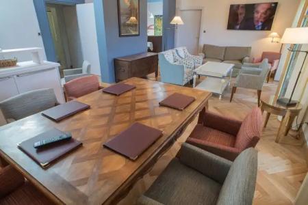 Le Manoir Au Lac - 88