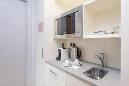 Le Manoir Au Lac - 17