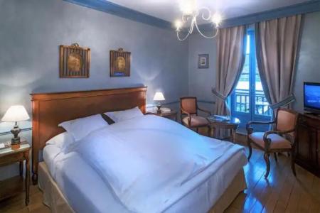 Le Manoir Au Lac - 43