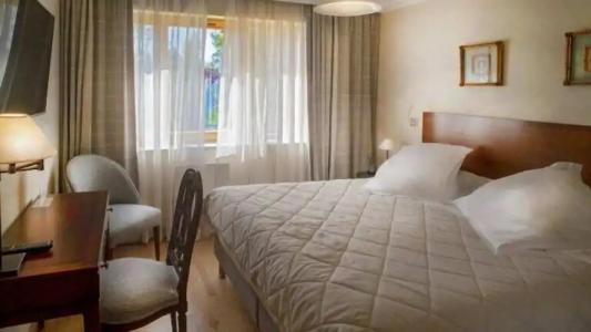 Le Manoir Au Lac - 26