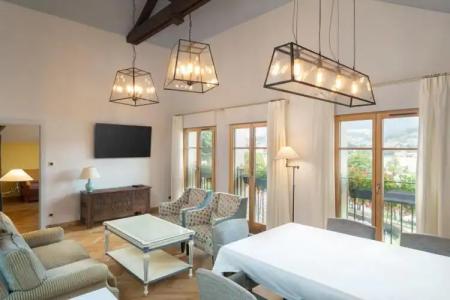 Le Manoir Au Lac - 75