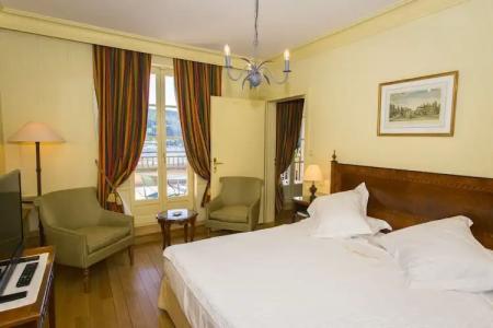 Le Manoir Au Lac - 67