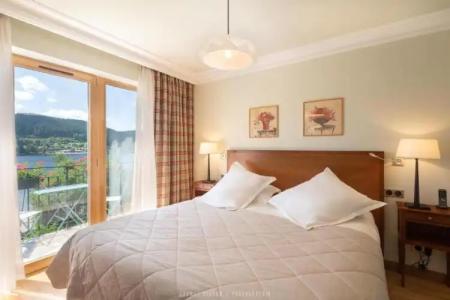 Le Manoir Au Lac - 71