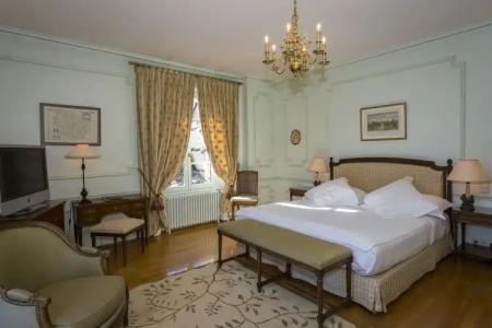 Le Manoir Au Lac - 56