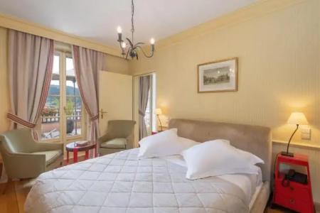 Le Manoir Au Lac - 60