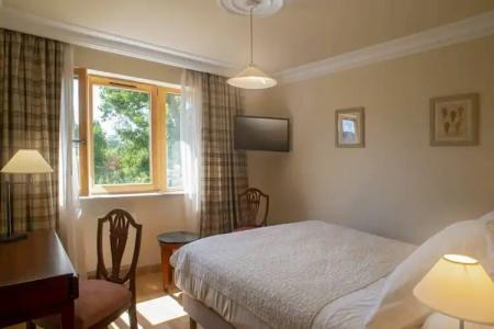 Le Manoir Au Lac - 23