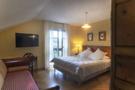 Le Manoir Au Lac - 83