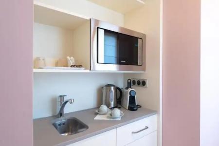 Le Manoir Au Lac - 72