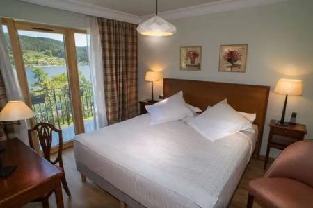 Le Manoir Au Lac - 45