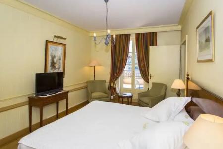 Le Manoir Au Lac - 66