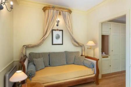 Le Manoir Au Lac - 61