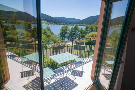 Le Manoir Au Lac - 44