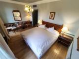 Superior Double room with lake view