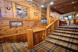 Relais et Châteaux - Les Bas-Rupts Mini-hotel, Gerardmer