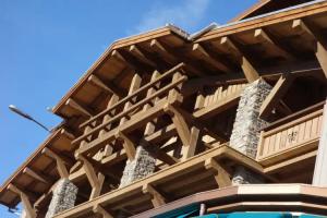 Relais et Chateaux - Les Bas-Rupts, Gerardmer