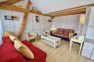 Tilleul Plaza Résidence Apart-hotel, Gerardmer