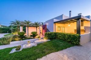 Filerimos Oasis Villa, Ialyssos
