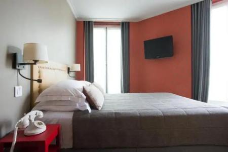 Apollon Montparnasse - 19