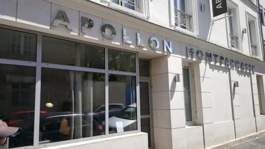 Apollon Montparnasse - 0
