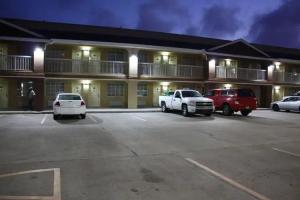 Best Western Paradise Inn, Corpus Christi