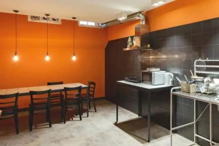 a&o Stuttgart City - 30