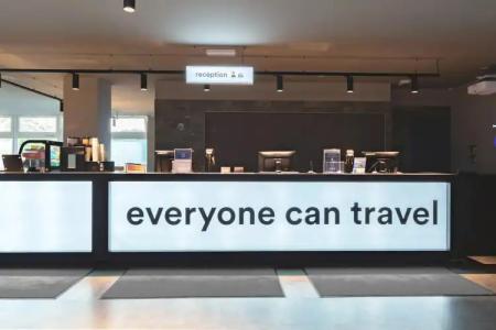 a&o Stuttgart City - 1