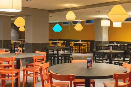 a&o Stuttgart City - 28