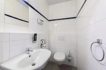 a&o Stuttgart City - 7