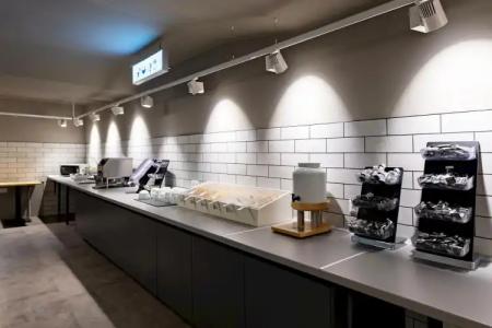 a&o Stuttgart City - 13