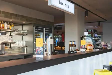 a&o Stuttgart City - 10