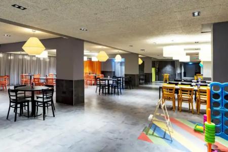 a&o Stuttgart City - 29