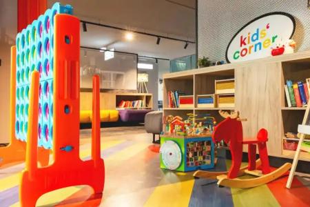 a&o Stuttgart City - 19