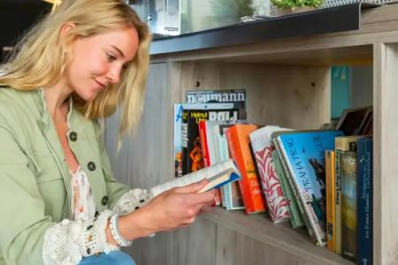 a&o Stuttgart City - 25