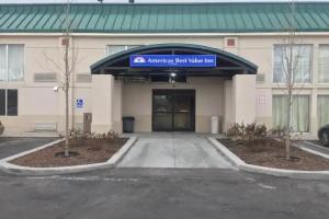 Americas Best Value Inn & Suites-Boise, Boise