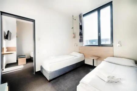 B&B München-Trudering - 84