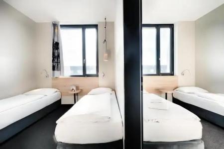 B&B München-Trudering - 83
