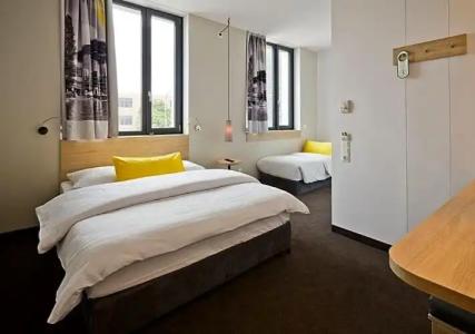 B&B München-Trudering - 74