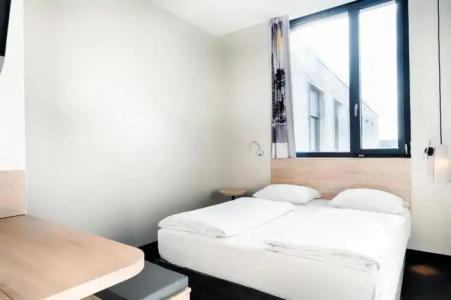 B&B München-Trudering - 88