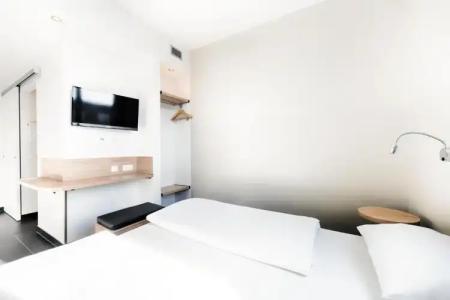 B&B München-Trudering - 87