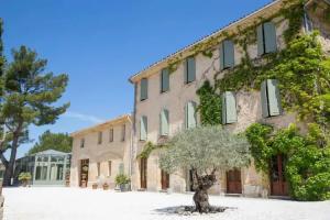 Domaine Gaogaia Hotel, Aix-en-Provence