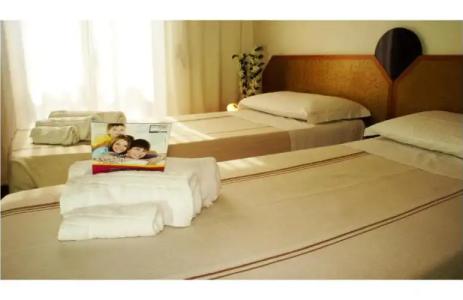 Albergo Palazzo - 32