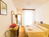 Standard Single room with garden view