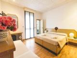 Standard Triple room with garden view