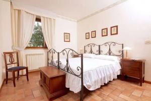 Agriturismo Le Colombe Farm