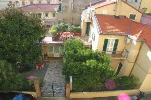 Residence Italia Apart-hotel