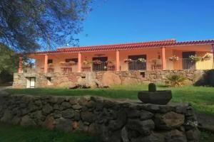 Farm Stay «Agriturismo Conca' e Janas», Dorgali