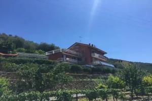 Agriturismo La Rocca, San Bartolomeo al Mare