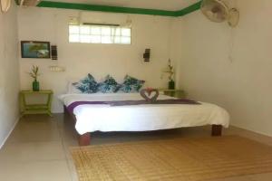 Bohemiaz Resort and Spa, Kampot